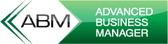 ABM logo