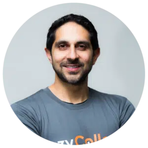AJ Singh - CEO