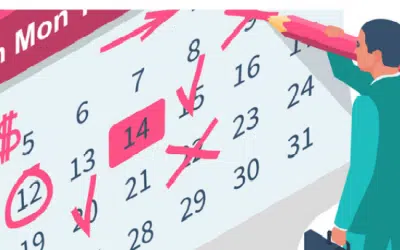 Days Sales Outstanding (DSO) and how to halve it