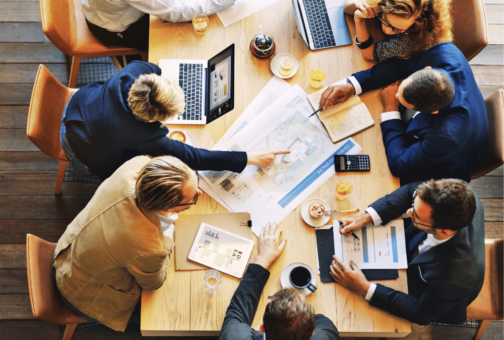 A Guide to Optimizing Cash Flow & Improving the Order To Cash Cycle