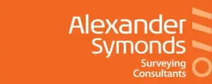 Alexander Symonds logo