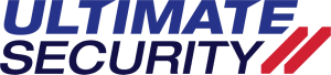 Ultimate Security Logo