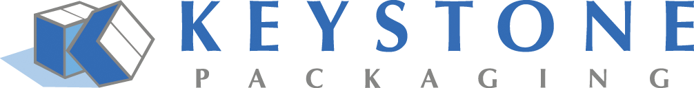 keypak keystone packaging logo - UBT client