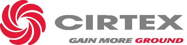cirtex logo - UBT client
