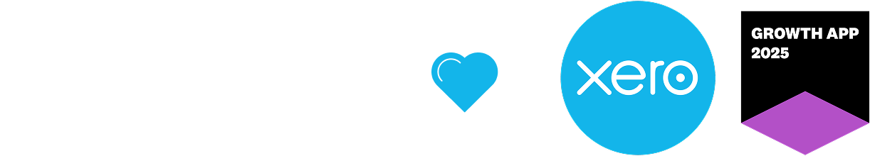 Xero growth app of 2025