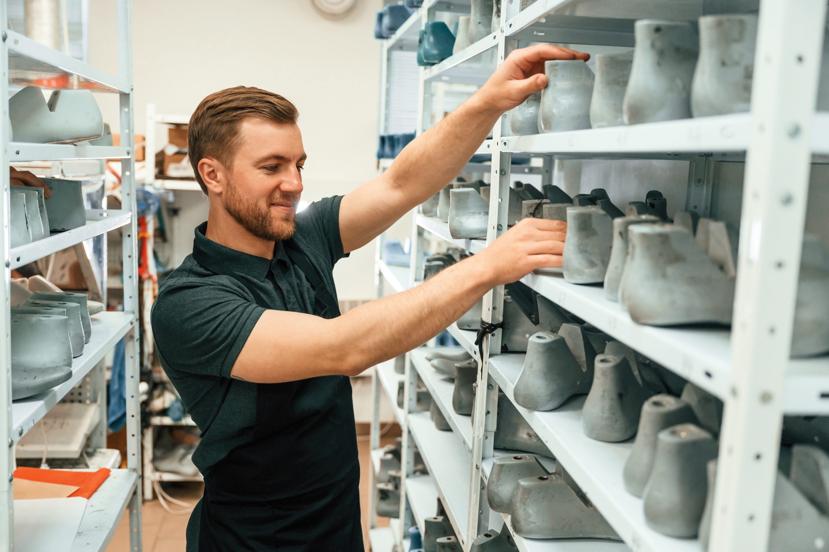 man_in_a_shoe_manufacturing_company
