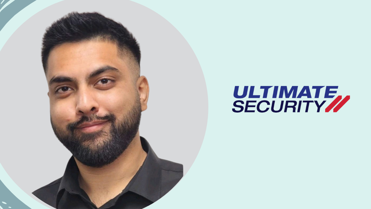 Ultimate Security testimonial thumbnail