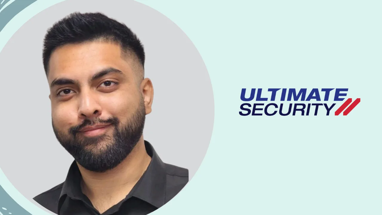 Ultimate Security testimonial thumbnail