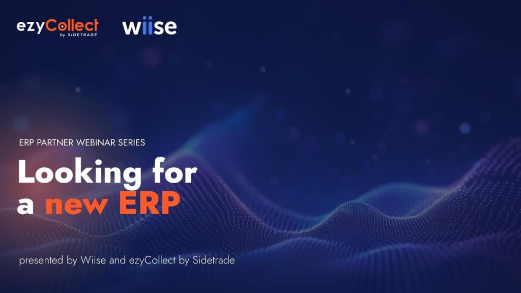 Choosing your ERP: Microsoft Business Central by Wiise Software